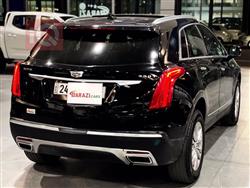کادیلاک XT5